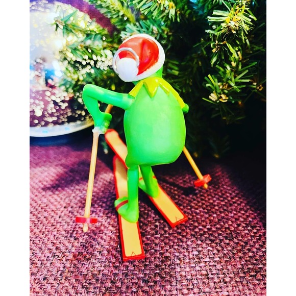 Hallmark Kermit The Frog - Picture 10 of 15